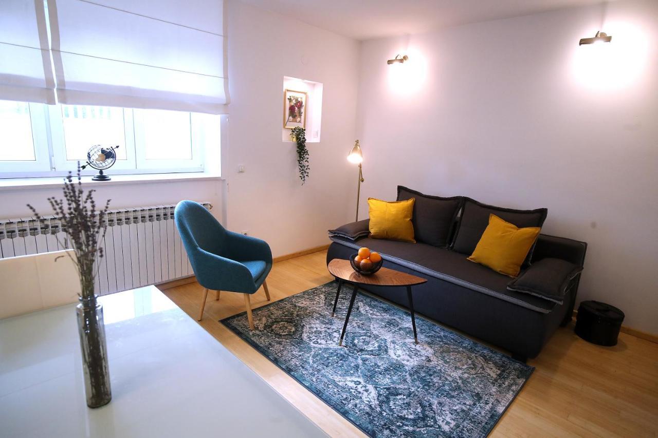 La Vie Est Belle Apartman Zágráb Kültér fotó