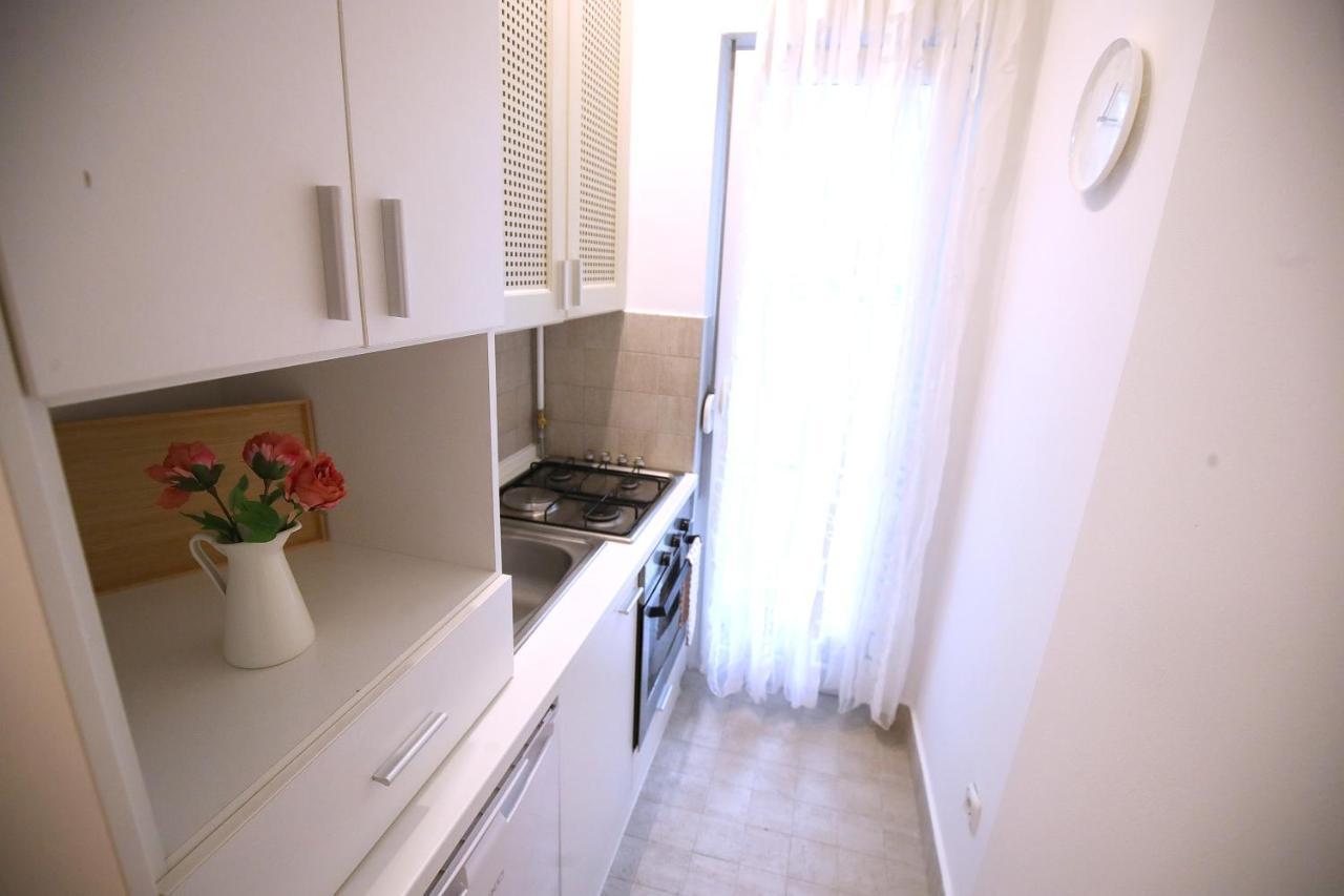 La Vie Est Belle Apartman Zágráb Kültér fotó