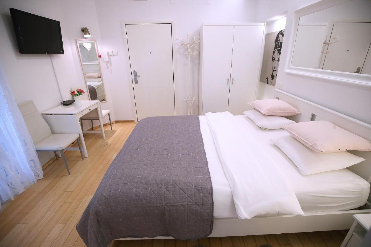 La Vie Est Belle Apartman Zágráb Kültér fotó