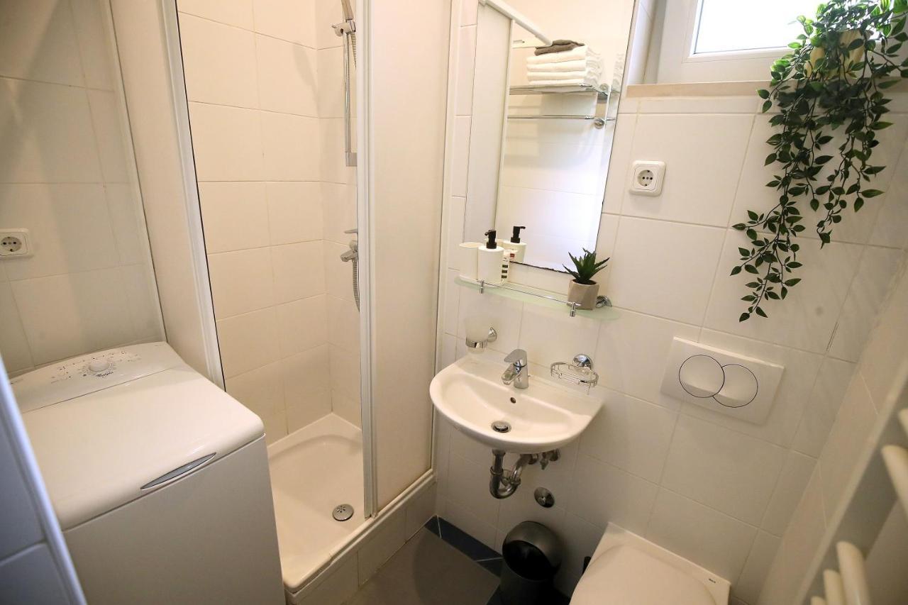 La Vie Est Belle Apartman Zágráb Kültér fotó