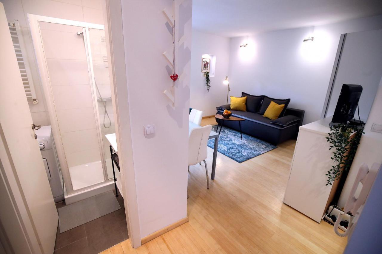 La Vie Est Belle Apartman Zágráb Kültér fotó