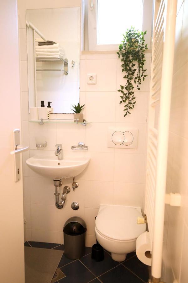 La Vie Est Belle Apartman Zágráb Kültér fotó