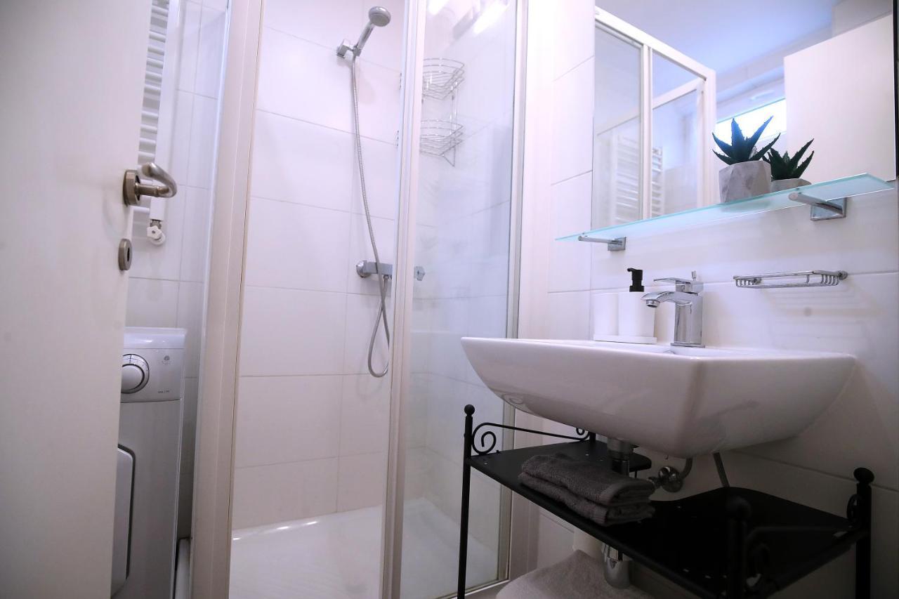 La Vie Est Belle Apartman Zágráb Kültér fotó