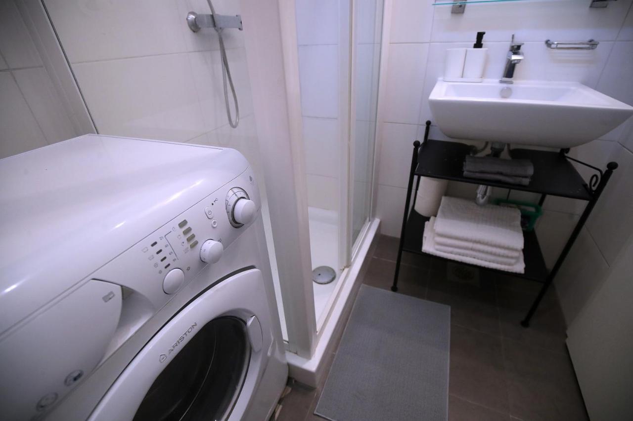 La Vie Est Belle Apartman Zágráb Kültér fotó