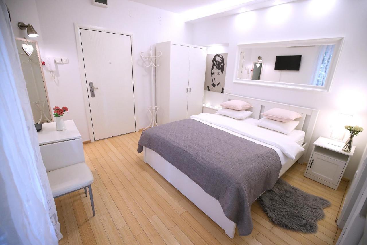 La Vie Est Belle Apartman Zágráb Kültér fotó