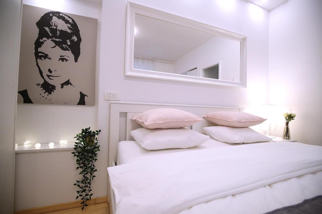 La Vie Est Belle Apartman Zágráb Kültér fotó
