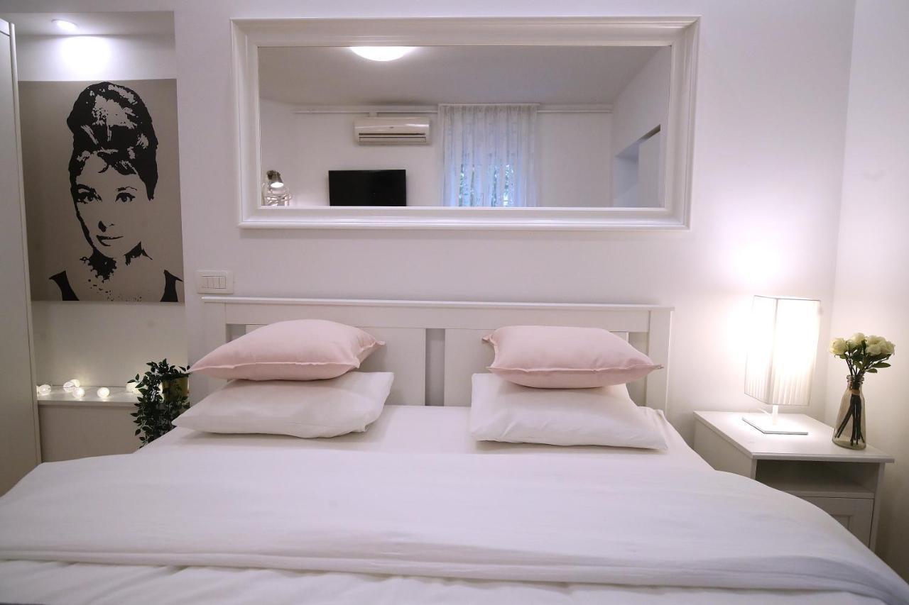 La Vie Est Belle Apartman Zágráb Kültér fotó